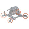 PUCK SYSTEM HANDLES - image 2