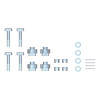 PUCK SYSTEM ANCHORS - image 1