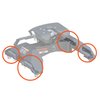 PUCK SYSTEM HANDLES - image 2