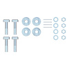 PUCK SYSTEM ANCHORS - image 1