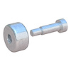 19217 Replacement R-Series 5th Wheel Roller Wheel Kit