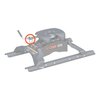 Q-SERIES HANDLE LOCK - image 2