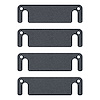 19225 Replacement Q20 5th Wheel Leg Spacers - image 1