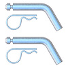 E16 HEAD PINS - image 1