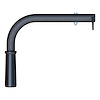 E16 5TH WHEEL HANDLE - image 1