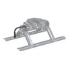 E16 5TH WHEEL HANDLE - image 2