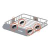 19231 Replacement Hardware for Roof Rack Cargo Carrier 18115 - image 2