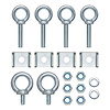 19232 Replacement 18112 Hardware for Cargo Carrier with Ramp - image 1
