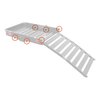 19232 Replacement 18112 Hardware for Cargo Carrier with Ramp - image 2