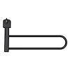 19240 Replacement Tray-Style Bike Rack Cradle-Right - image 1