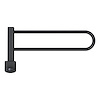 19241 Replacement Tray-Style Bike Rack Cradle-Left - image 1