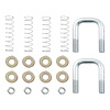 19254 Replacement Double Lock EZr Safety Chain Anchor Kit