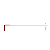 19255 Replacement Double Lock/EZr Gooseneck Handle Kit - image 1