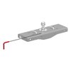 19255 Replacement Double Lock/EZr Gooseneck Handle Kit - image 2