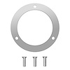 19256 Replacement Double Lock/EZr Gooseneck Trim Ring - image 1
