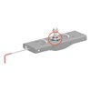 19256 Replacement Double Lock/EZr Gooseneck Trim Ring - image 2