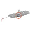 19258 Replacement Double Lock/EZr Gooseneck Locking Pin - image 2