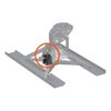19280 Replacement CrossWing 5th Wheel Coupler Tube - image 2