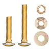 19281 Replacement CrossWing 5th Wheel Coupler Tube Hardware - image 1