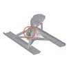 19281 Replacement CrossWing 5th Wheel Coupler Tube Hardware - image 2