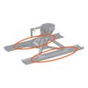 19282 Replacement CrossWing 5th Wheel Hitch Skid Pads - image 2