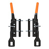 19298 Replacement TruTrack Trailer-Mounted Support Brackets with Handles - image 1