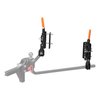 19298 Replacement TruTrack Trailer-Mounted Support Brackets with Handles - image 2