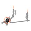19299 Replacement TruTrack Trailer-Mounted Weight Distribution Horn - image 2
