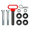 19300 TruTrack Trailer-Mounted Weight Distribution Hardware Kit - image 1