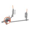 19300 TruTrack Trailer-Mounted Weight Distribution Hardware Kit - image 2