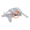 19309 Replacement PowerRide 5th Wheel Center Pin - image 2