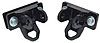Adjustable Tow Bar Brackets Qty. 2 - image 1