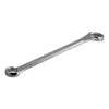 Hitch Ball Nut Wrench 6 Point Hex - image 2