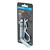 Hitch Pin and Clip 1/2" Pin Fits 1 1/4" Receivers