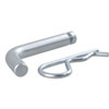 1/2 GROOVED PIN AND CLIP PACKAGED - image 2