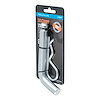 5/8 GROOVED PIN AND CLIP PACKAGED - image 1