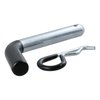 Receiver Pins Zinc - image 2