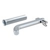 Universal Hitch Pin and Clip - image 2