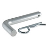 Hitch Pin and Clip 5/8" Pin Fits Super Duty & 2.5" Receivers - image 1