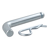 5/5 GROOVED PIN AND CLIP COMMERCIAL DUTY - image 1
