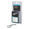 Receiver Clip Zinc - image 3