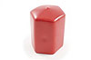 Hitch Receiver Ball Cover Bright Red - image 1