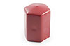 Hitch Receiver Ball Cover Dark Red - image 1