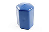 Hitch Receiver Ball Cover Bright Blue - image 1