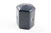 Hitch Receiver Ball Cover Dark Blue - image 1