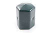 Hitch Receiver Ball Cover Dark Green - image 1