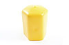 Hitch Receiver Ball Cover Yellow - image 1