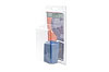 Hitch Receiver Ball Cover Bright Blue - image 1
