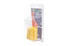Hitch Receiver Ball Cover Yellow - image 1