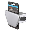 Hitch Receiver Tube Cover Chrome - image 1